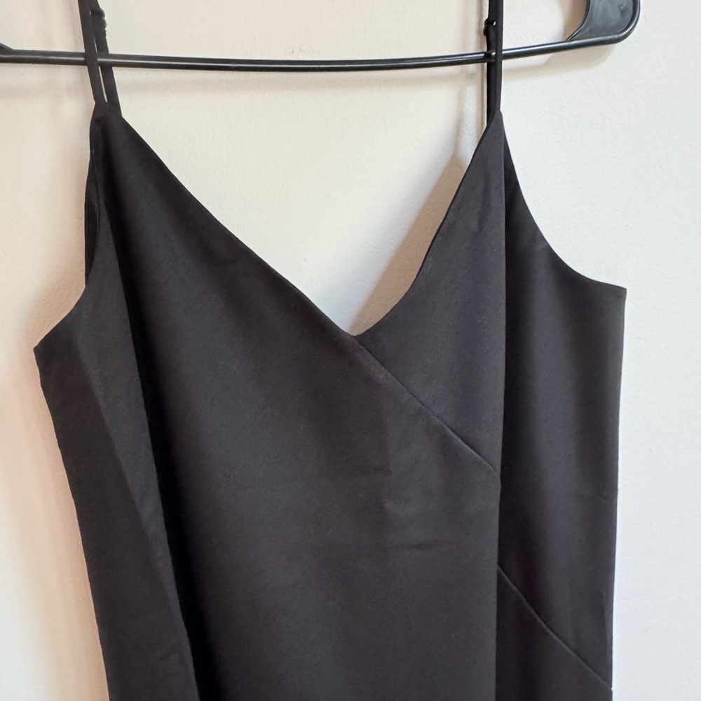 COS | Wool Slip Dress - Picture 8 of 13